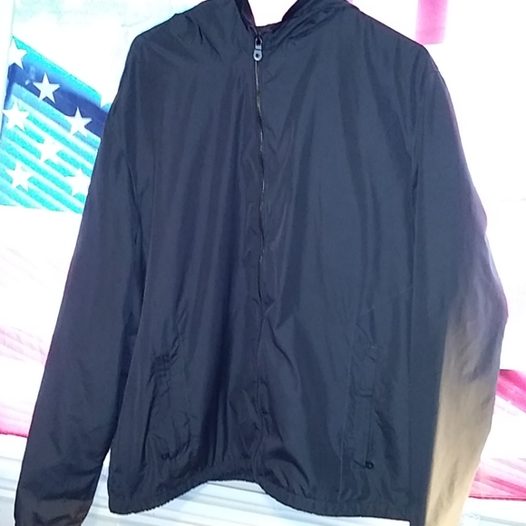 APT.9 MENS PERFORMANCE STYLE WINDBREAKER JACKET XL - Picture 1 of 6